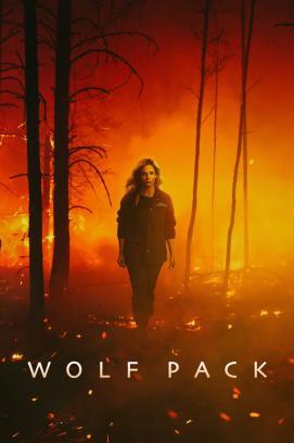 Wolf Pack - Staffel 1 stream