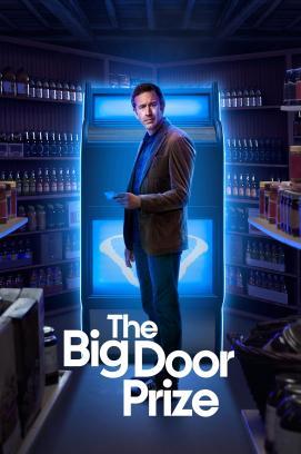 The Big Door Prize - Staffel 1 stream
