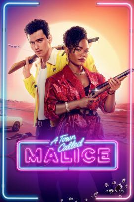 A Town Called Malice - Staffel 1 stream