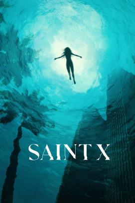 Saint X stream