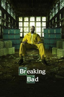 Breaking Bad - Staffel 1 stream