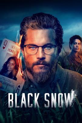 Black Snow - Staffel 1 stream