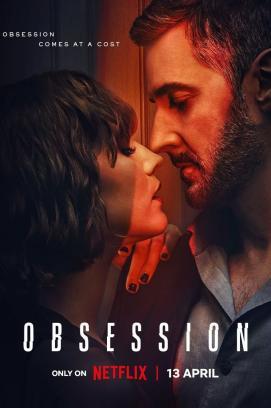 Obsession - Staffel 1 stream