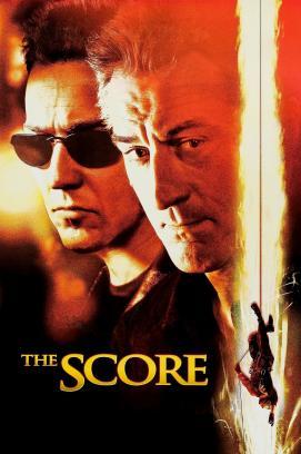 The Score stream