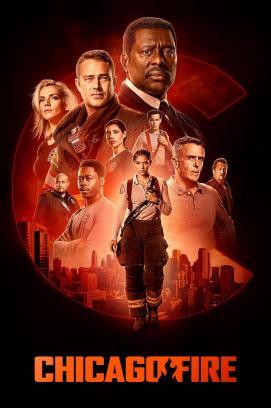 Chicago Fire - Staffel 11 stream