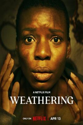 Weathering stream