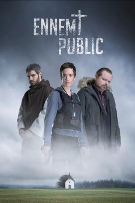 Public Enemy - Staffel 3 stream