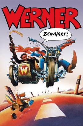 Werner - Beinhart! stream