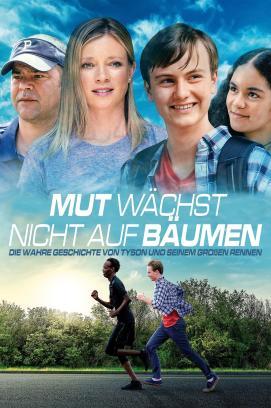 Mut wächst nicht auf Bäumen stream