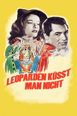 Leoparden küßt man nicht stream