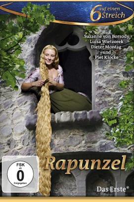 Rapunzel stream