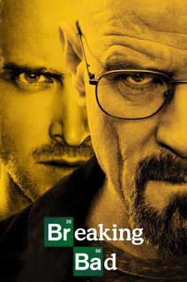Breaking Bad - Staffel 2 stream