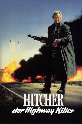 Hitcher, der Highway Killer stream