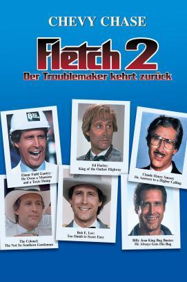 Fletch II - Der Troublemaker kehrt zurück stream