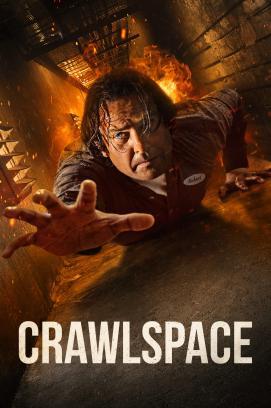 Crawlspace stream