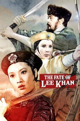 Der letzte Kampf des Lee Khan stream