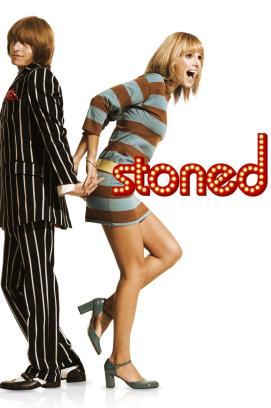 Stoned stream