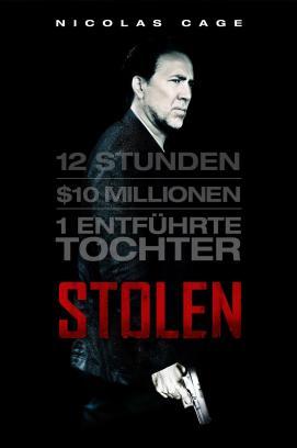 Stolen stream