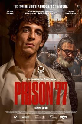 Prison 77 - Flucht in die Freiheit stream