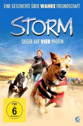 Storm - Sieger auf vier Pfoten stream