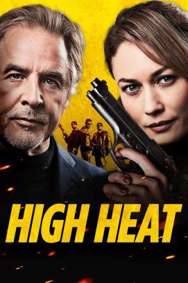 High Heat stream