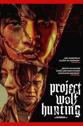 Project Wolf Hunting stream