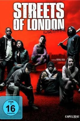 Streets of London - Kidulthood stream