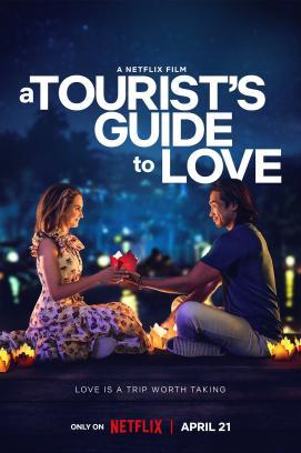 A Tourist's Guide to Love stream