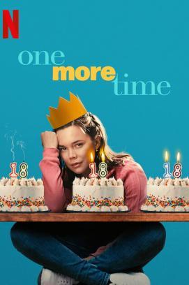 One More Time stream