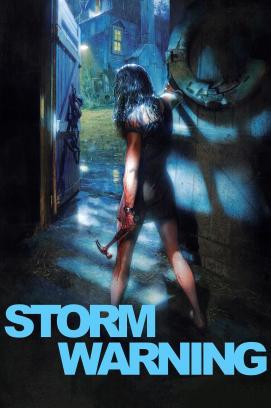 Storm Warning stream