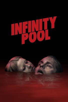 Infinity Pool stream