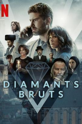Rough Diamonds - Staffel 1 stream