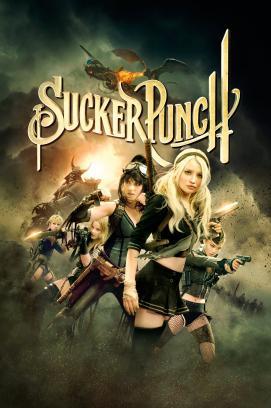 Sucker Punch stream