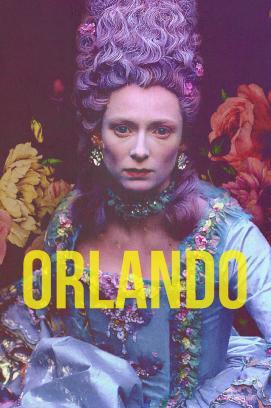 Orlando stream