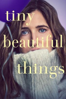 Tiny Beautiful Things - Staffel 1 stream