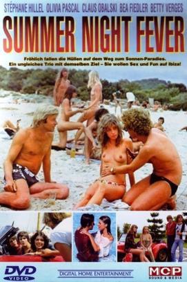 Summer Night Fever stream
