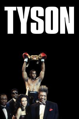 Tyson stream