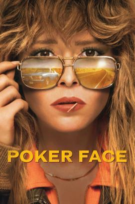 Poker Face - Staffel 1 stream