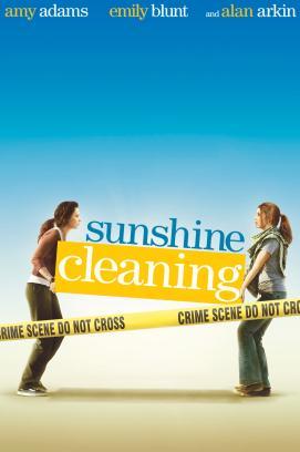 Sunshine Cleaning stream