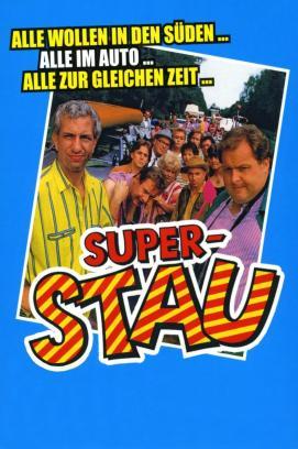 Superstau stream