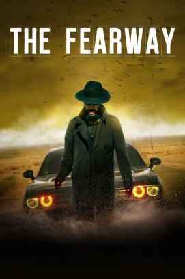 The Fearway stream