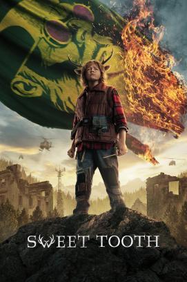 Sweet Tooth - Staffel 2 stream