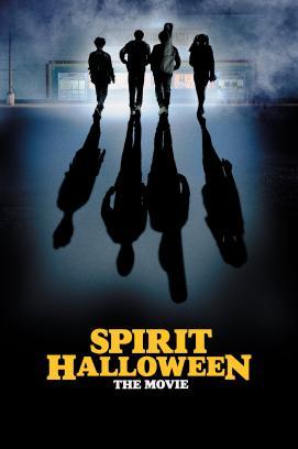 Spooky Night - Nachts im Horrorladen stream