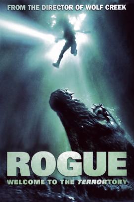Rogue - Im falschen Revier stream