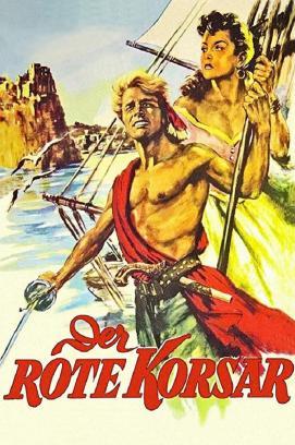 Der rote Korsar stream