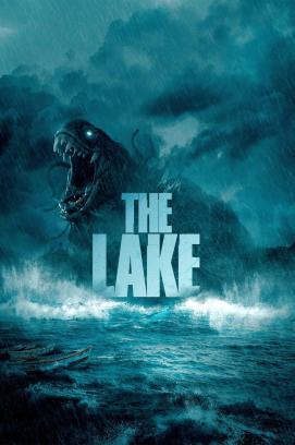 The Lake stream