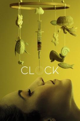Clock stream