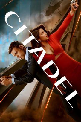 Citadel - Staffel 1 stream