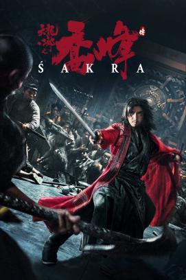 Sakra stream
