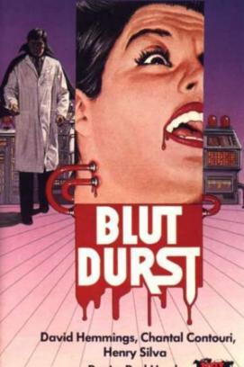 Blutdurst stream